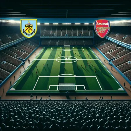 Burnley vs Arsenal 2024-02-17 spilltips og analyse