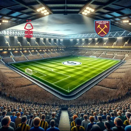 Nottingham Forest vs West Ham 2024-02-17 spilltips og analyse