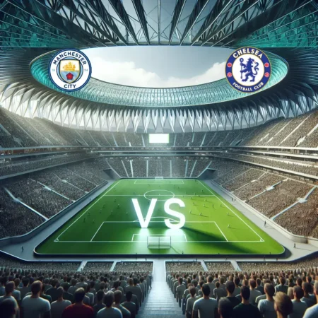 Manchester City vs Chelsea 2024-02-17 spilltips og analyse