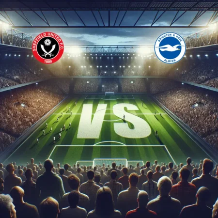 Sheffield Utd vs Brighton 2024-02-18 spilltips og analyse