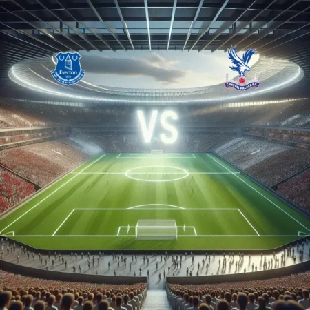 Everton vs Crystal Palace 2024-02-19 spilltips og analyse