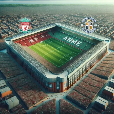 Liverpool vs Luton 2024-02-21 spilltips og analyse