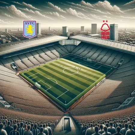 Aston Villa vs Nottingham Forest 2024-02-24 spilltips og analyse