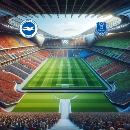 Brighton vs Everton 2024-02-24 spilltips og analyse