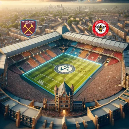 West Ham vs Brentford 2024-02-26 spilltips og analyse