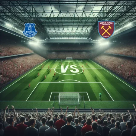 Everton vs West Ham 2024-03-02 spilltips og analyse