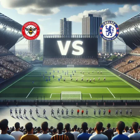 Brentford vs Chelsea 2024-03-02 spilltips og analyse