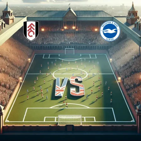 Fulham vs Brighton 2024-03-02 spilltips og analyse