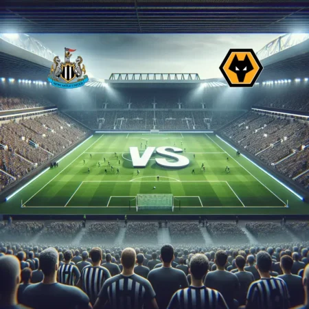 Newcastle vs Wolves 2024-03-02 spilltips og analyse