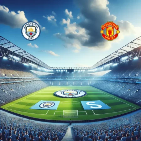 Manchester City vs Manchester United 2024-03-03 spilltips og analyse