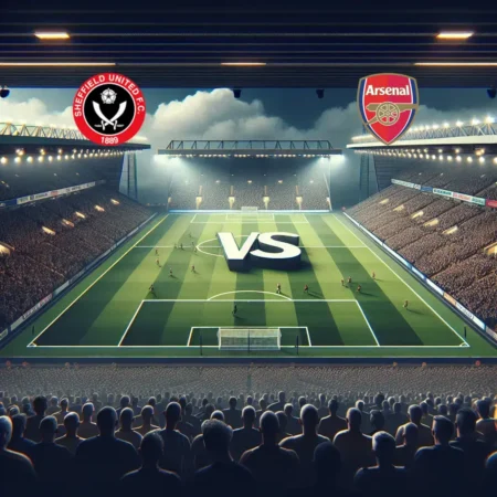 Sheffield Utd vs Arsenal 2024-03-04 spilltips og analyse