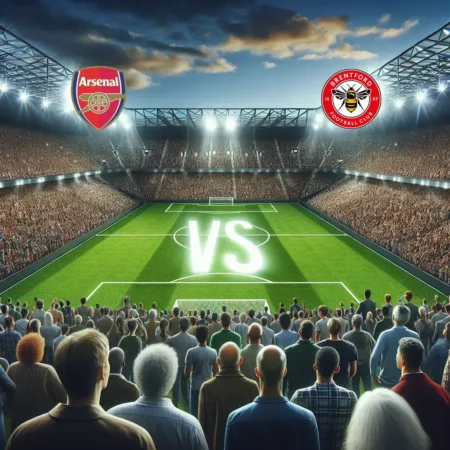 Arsenal vs Brentford 2024-03-09 spilltips og analyse