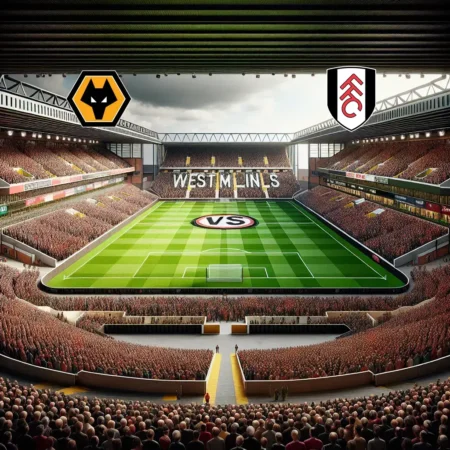 Wolves vs Fulham 2024-03-09 spilltips og analyse