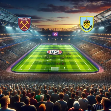 West Ham vs Burnley 2024-03-10 spilltips og analyse