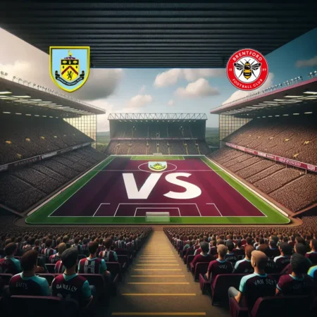 Burnley vs Brentford 2024-03-16 spilltips og analyse