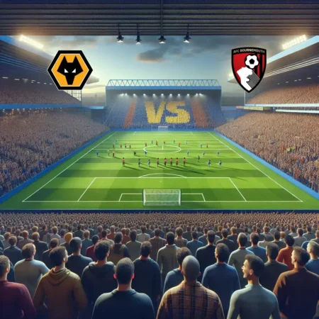 Wolves vs Bournemouth 2024-03-16 spilltips og analyse