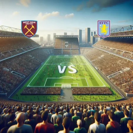 West Ham vs Aston Villa 2024-03-17 spilltips og analyse