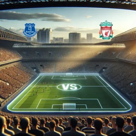 Everton vs Liverpool 2024-03-17 spilltips og analyse