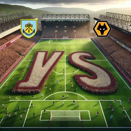 Burnley vs Wolves 2024-04-02 spilltips og analyse