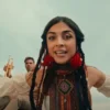 Ladaniva sjokkerer Eurovision med deres magiske låt “Jako”