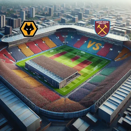 Wolves vs West Ham 2024-04-06 spilltips og analyse