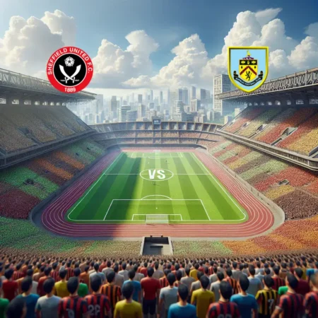 Sheffield Utd vs Burnley 2024-04-20 spilltips og analyse