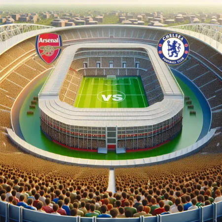 Arsenal vs Chelsea 2024-04-23 spilltips og analyse