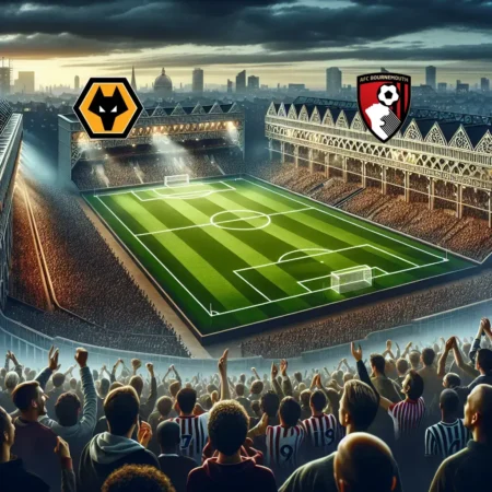 Wolves vs Bournemouth 2024-04-24 spilltips og analyse