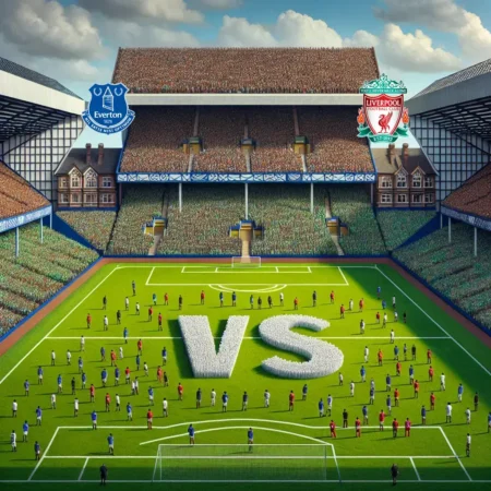 Everton vs Liverpool 2024-04-24 spilltips og analyse