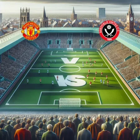 Manchester United vs Sheffield Utd 2024-04-24 spilltips og analyse