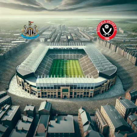 Newcastle vs Sheffield Utd 2024-04-27 spilltips og analyse