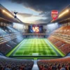 Tottenham vs Arsenal 2024-04-28 spilltips og analyse