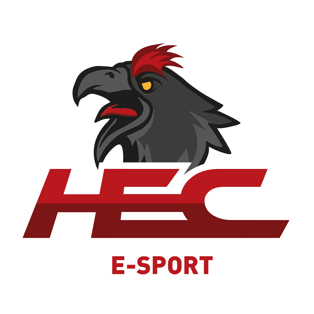 Hamar-E-sport-Club