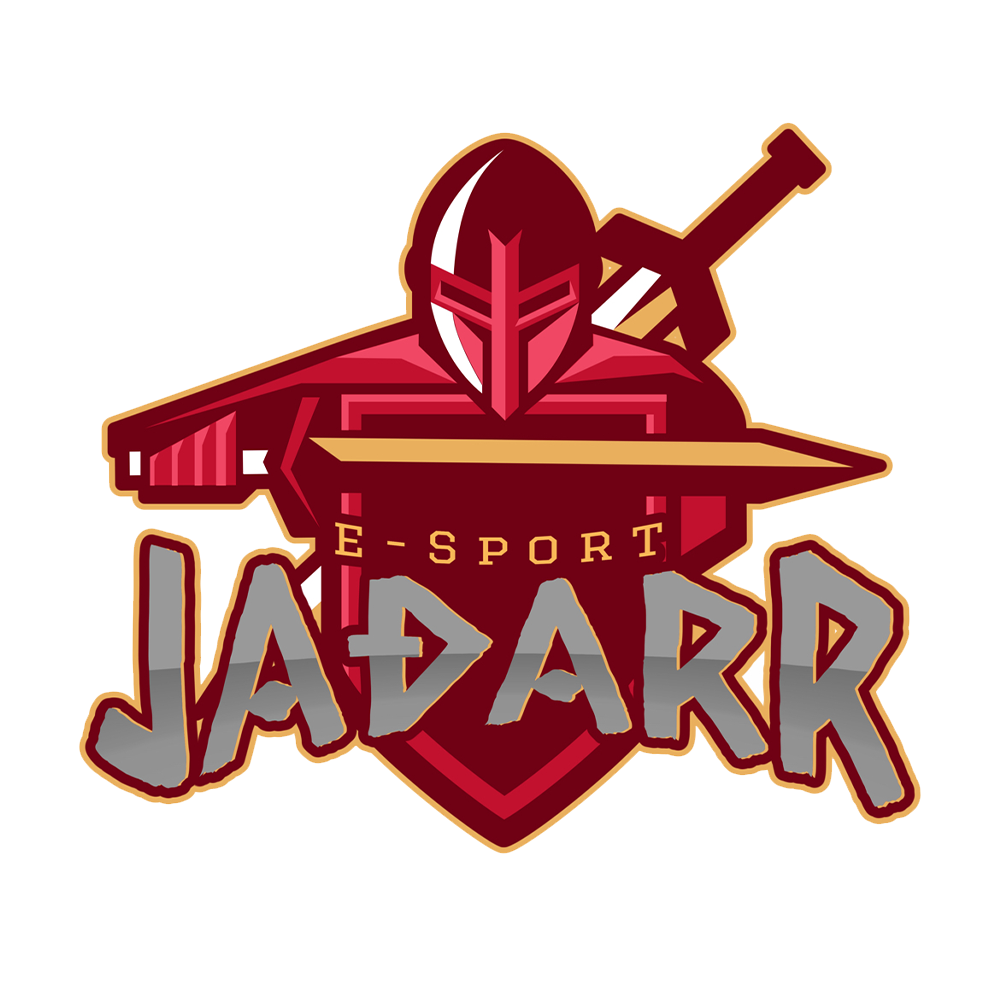 Jadarr-E-sport