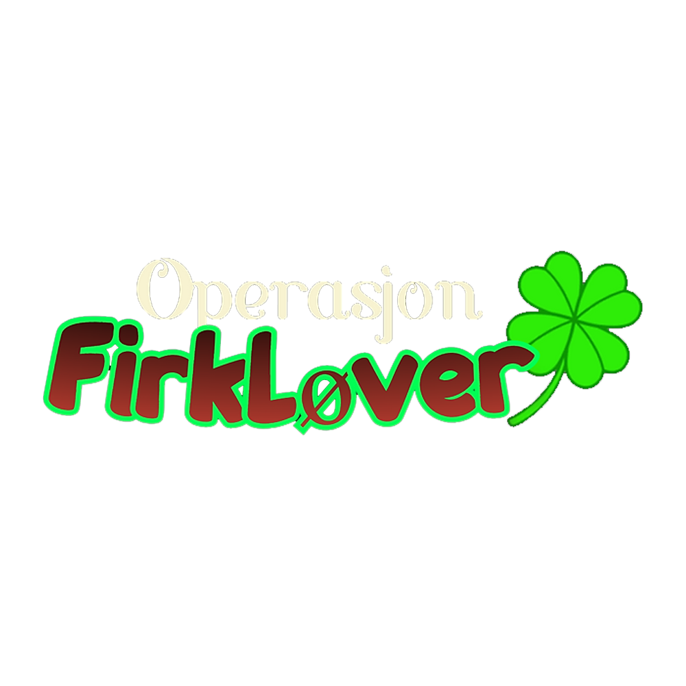 Operasjon-Firklover