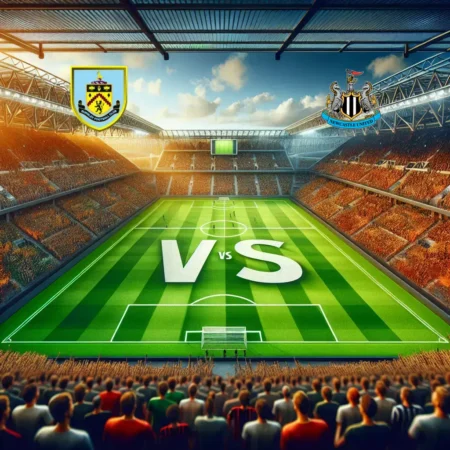 Burnley vs Newcastle 2024-05-04 spilltips og analyse
