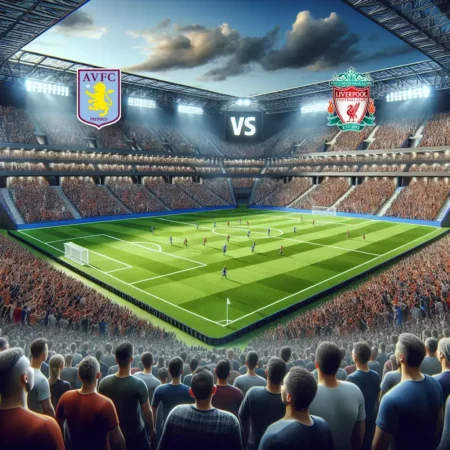 Aston Villa vs Liverpool 2024-05-13 spilltips og analyse