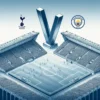 Tottenham vs Manchester City 2024-05-14 spilltips og analyse