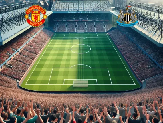 Manchester United vs Newcastle 2024-05-15 spilltips og analyse