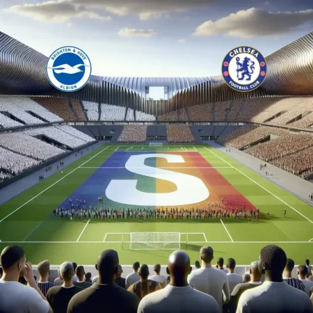 Brighton vs Chelsea 2024-05-15 spilltips og analyse