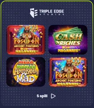 Triple Edge Studios