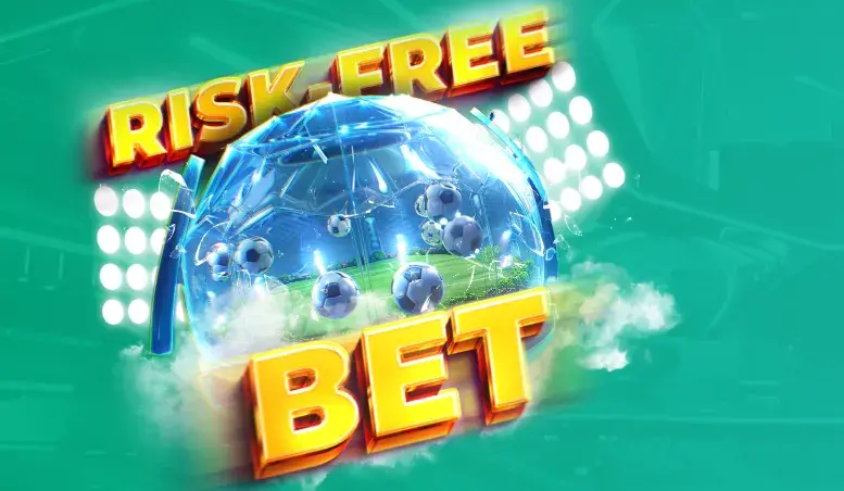 riskfree bet ivibet