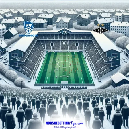 Sarpsborg 08 FF mot Rosenborg 2024-07-12 oddstips og analyse