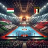 Ungarn vs Egypt 2024-07-27 spilltips og analyse