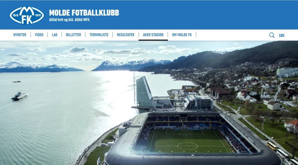 Aker Stadion