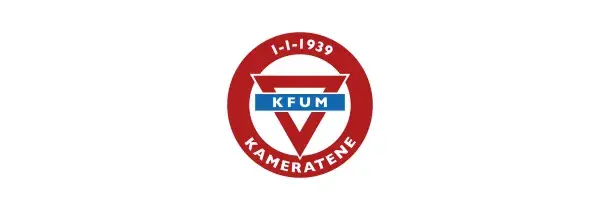 KFUM-KAMERATENE fotballklubb