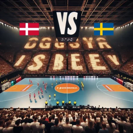 Danmark vs Sverige 2024-08-07 spilltips og analyse