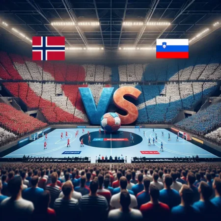 Norge vs Slovenia 2024-08-07 spilltips og analyse