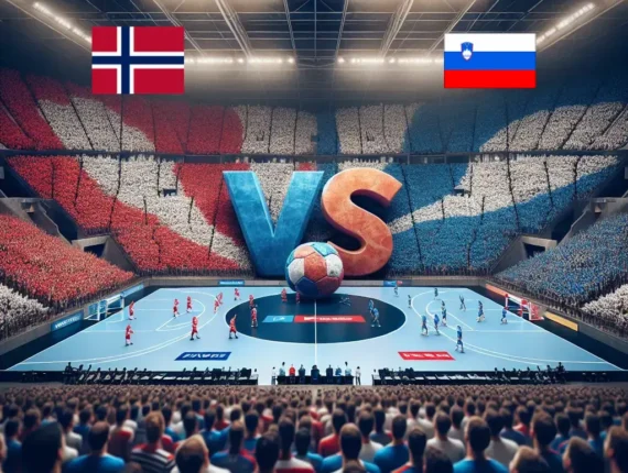 Norge vs Slovenia 2024-08-07 spilltips og analyse