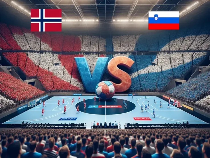 Norge vs Slovenia 2024-08-07 spilltips og analyse